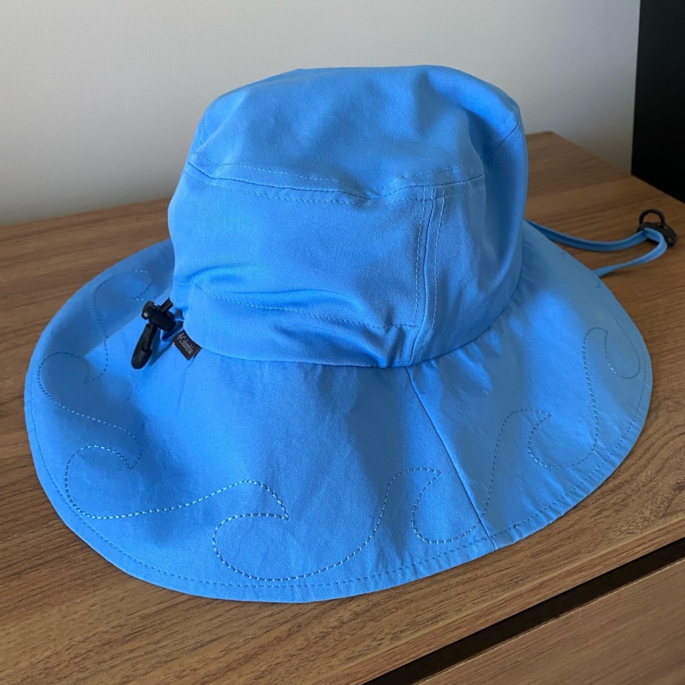 Columbia women’s sun hat